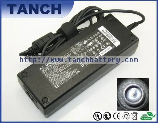 

Laptop ac adapters for HP ProBook 6730b PAVILION DV6-2066DX DV6-2190US DV6-2130CA DV6-2005SF DV6-2151EE 18.5V 120W