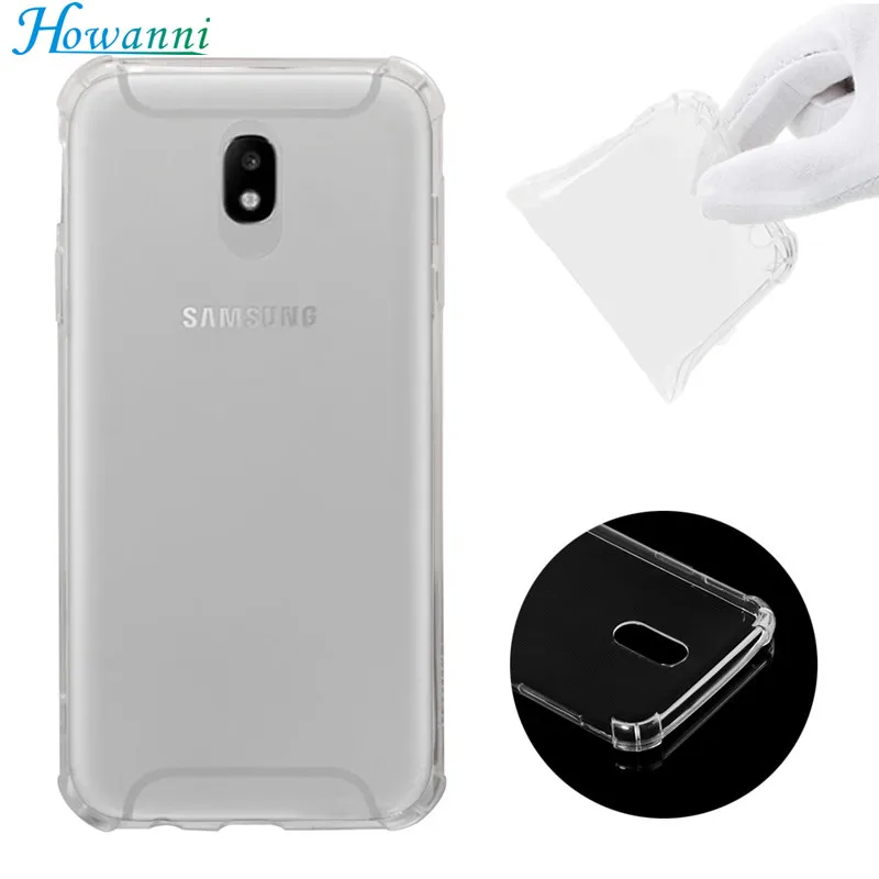 

Soft Protect Case For Samsung Galaxy J3 Pro Case Silicone Back Cover For Samsung Galaxy J3 J5 J7 Pro Case Cover Phone Shell Bag