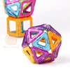 52-106 piezas Mini bloques magnéticos juego de construcción educativa modelos y juguete de construcción ABS imán diseñador niños regalo ► Foto 2/6