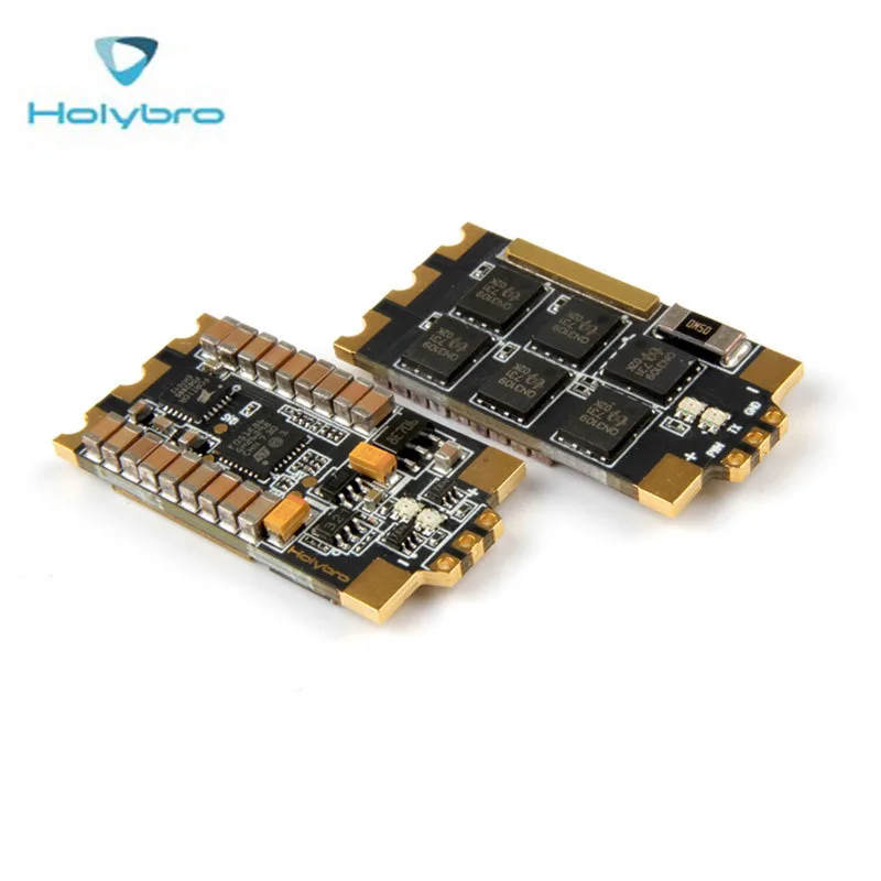 Holybro Kakute F7 V1.5 FC и Holybro Atlatl HV V2 5,8G/видеопередатчиком и Holybro Tekko32 4-в-1 35A ESC комбо для FPV RC