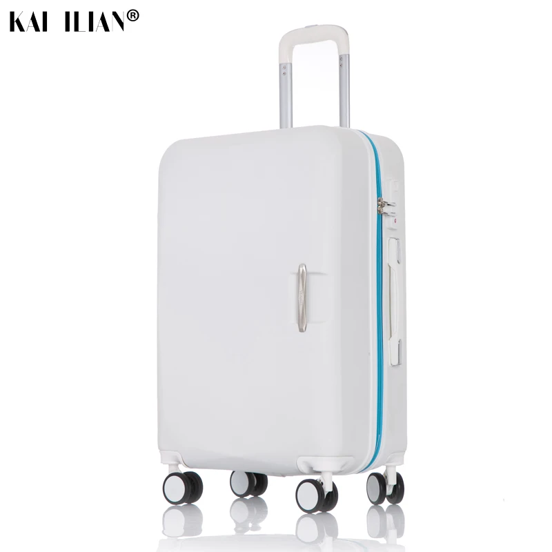 20 carry on luggage with spinner wheels
