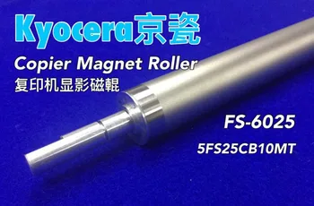

New compatible Magnetic roller for KKyocera FS6025 MR Magnetic roller