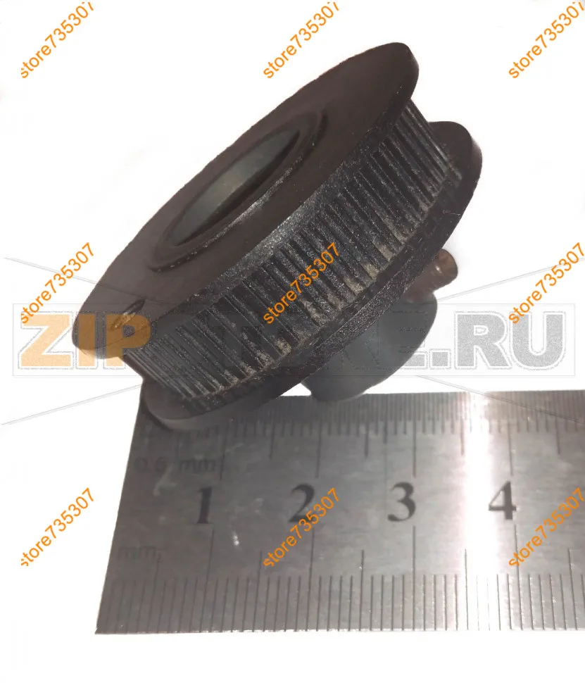 high quality original 79525M Gear of belt Zebra ZM400 (300dpi) | Компьютеры и офис