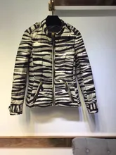 2016 winter women down coat outerwear