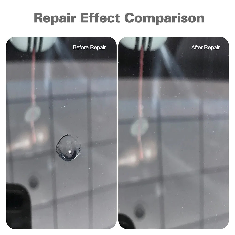 Paintless Dent Repair Tools Kit (8)
