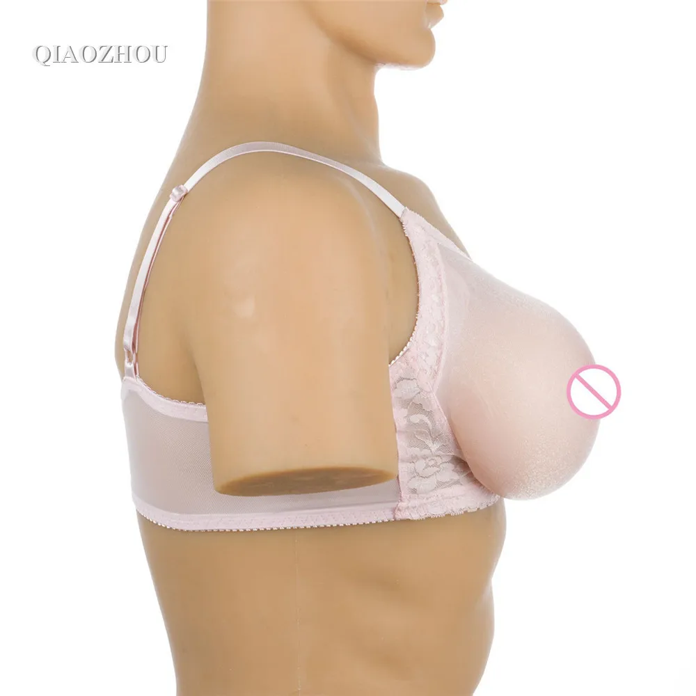 false breast bra