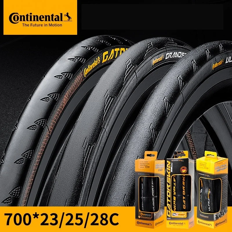 

Continental Ultra Sport 2 & GRAND Sport Race 700 23c 25c 28C Road Bicycle Folding Tires Bike Tire