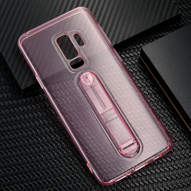 

Soft clear Phone Case Cover For Samsung Galaxy S9 S8 Plus J4 J6 J8 A6 A8 2018 J2 Prime J3 2016 J5 Pro 2017 J7 Neo Core Note 9 8