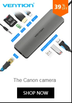 Vention USB C концентратор type C к HDMI USB 3,0 концентратор thunderbolt 3 RJ45 адаптер для MacBook samsung S8/S9 huawei P20 Pro usb-c адаптер
