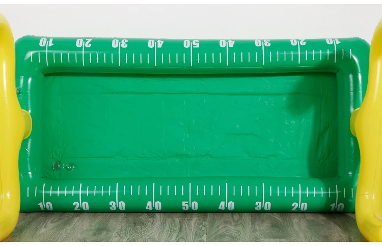 Suporte inflável para piscina, acessório para piscina,