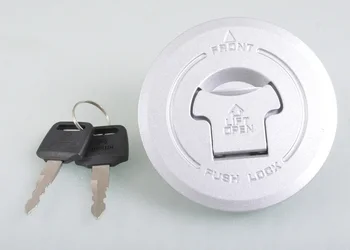 

Brand new Ignition Switch Lock & Fuel Cap key set For CB1300 CB250 VTR250