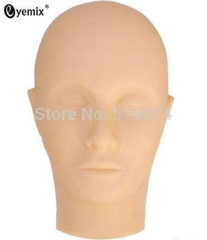 

Mannequin Head for Eyelash Extension Training Free Shipping Eyelash Extension Tools