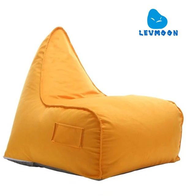 Cheap LEVMOON Free Shipping Beanbag Seat Chair Covers Without Filling Big bean bag chairs for adults largest bean bag chair online Cheap LEVMOON Free Shipping Beanbag Seat Chair Covers Without Filling Big bean bag chairs for adults largest bean bag chair online