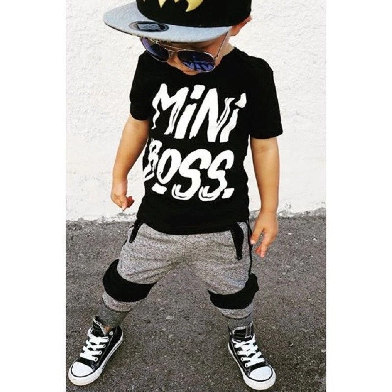 boss boy clothing
