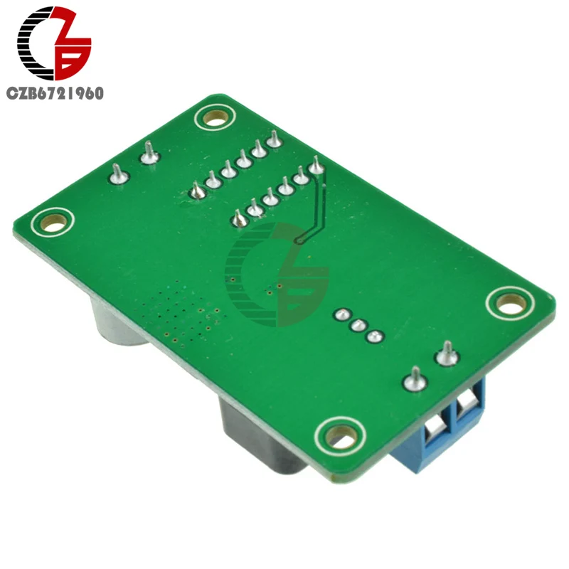 DC LM2596 3A напряжение 5V 36V до 1 5 V 33V понижающий преобразователь|converter transformer|transformer