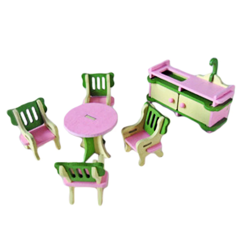 مصغرة لطيف دمية خشبية مطعم الحمام غرفة نوم المطبخ الأثاث لعب الطفل كيد الأطفال غرفة اللعب لعبة للتربية مجموعة مصغرة لطيف دمية خشبية مطعم الحمام غرفة نوم المطبخ الأثاث لعب الطفل كيد الأطفال غرفة اللعب لعبة للتربية مجموعة