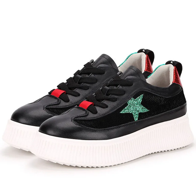 

Spring 2019 Women's Running Shoes Athletic Walking Sport Shoes For Women Casual Fashion Ladies Sneakers Woman Brand