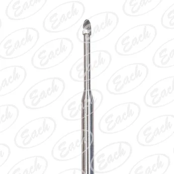 

1 pcs Cuticle Clean Bit nail art salon electric nail art carbide drill
