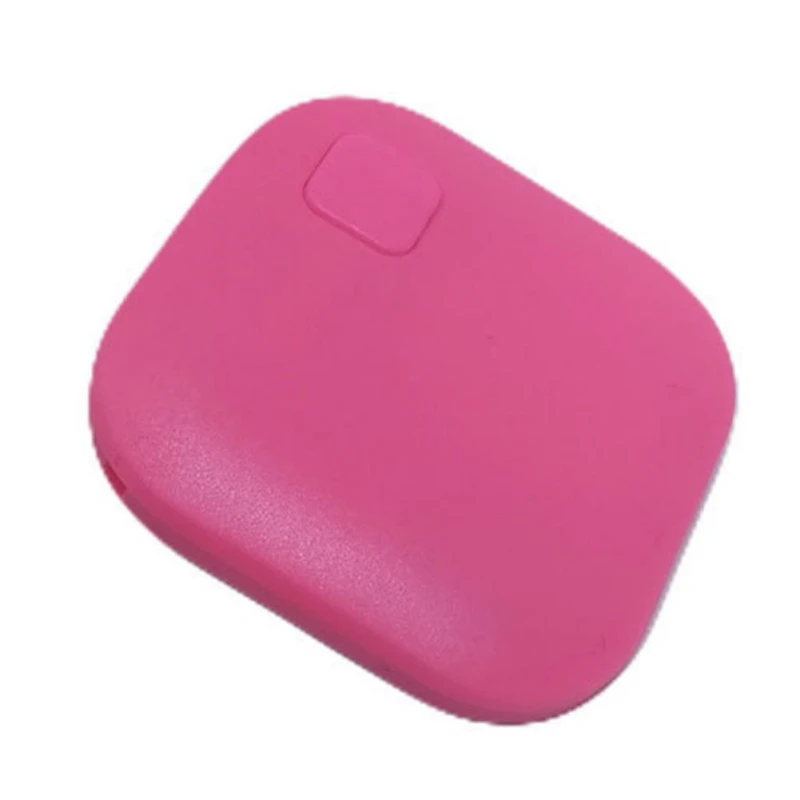  Bluetooth Low Energy Intelligente Bidirektionale anti-verlorene Finden Nicht GPS Stellungs Tracker 
