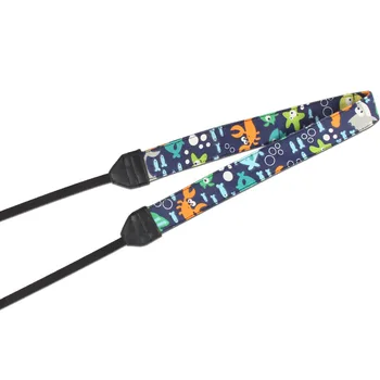 

Super Meng cute style Universal camera shoulder strap SLR camera strap micro single hanging neck shoulder strap lanyard