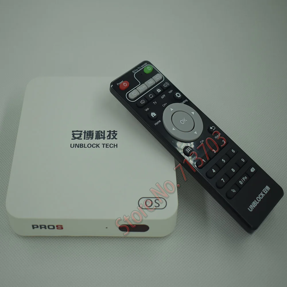IPTV UNBLOCK UBOX 7 PROS I9 Android 0 2 Гб 32 ГБ 2019|android tv box|smart android boxtv box |