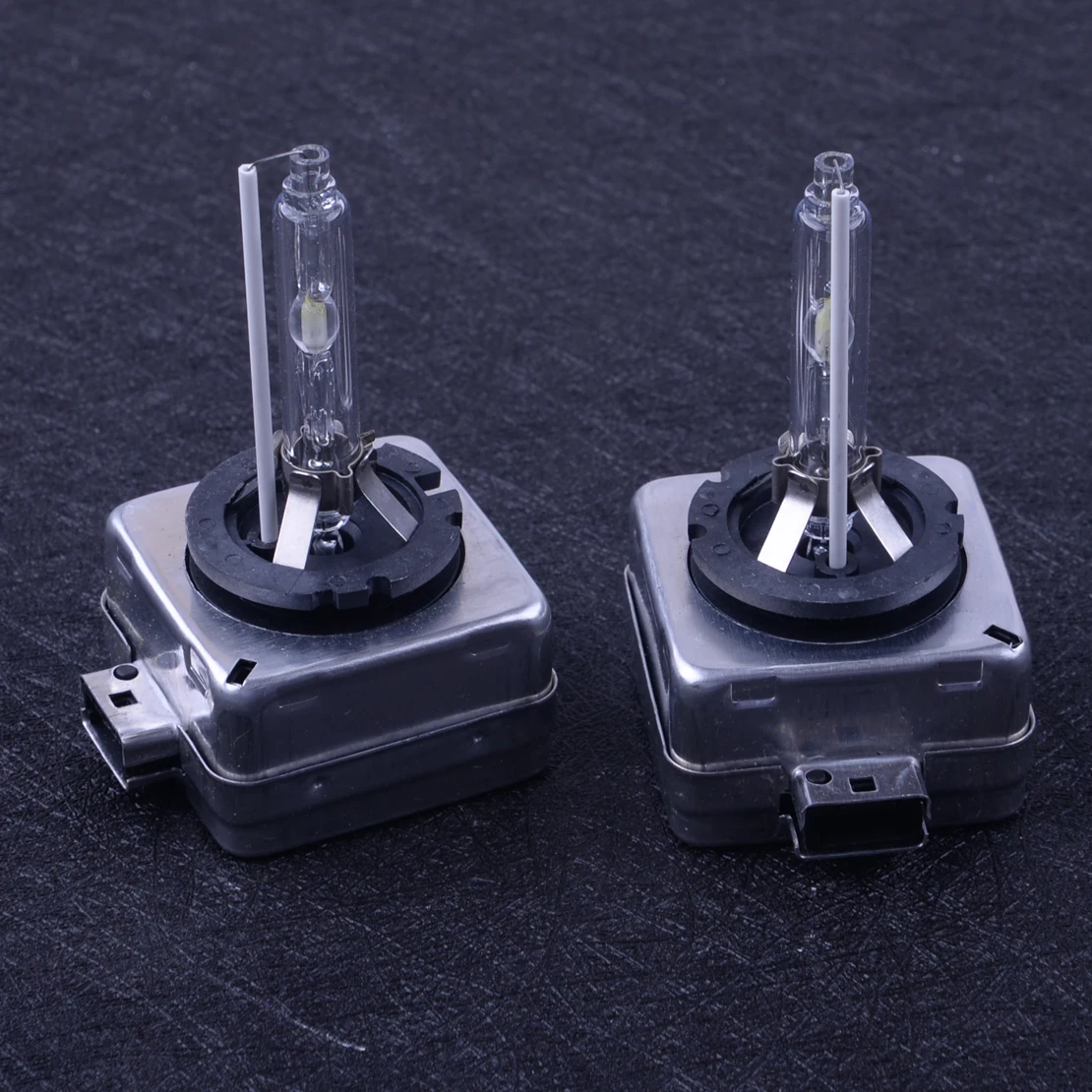 CITALL 2 шт 12V 35W 9285301244 HID Ксеноновые фары лампы Замена D3S 6000K 3000 LM 3 pin|Лампы для