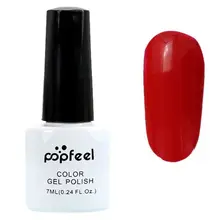 Модный гель для ногтей отмачиваемый светодиодный/УФ-лак для ногтей телесного цвета для гель-лака для ногтей длительный гель, PR04