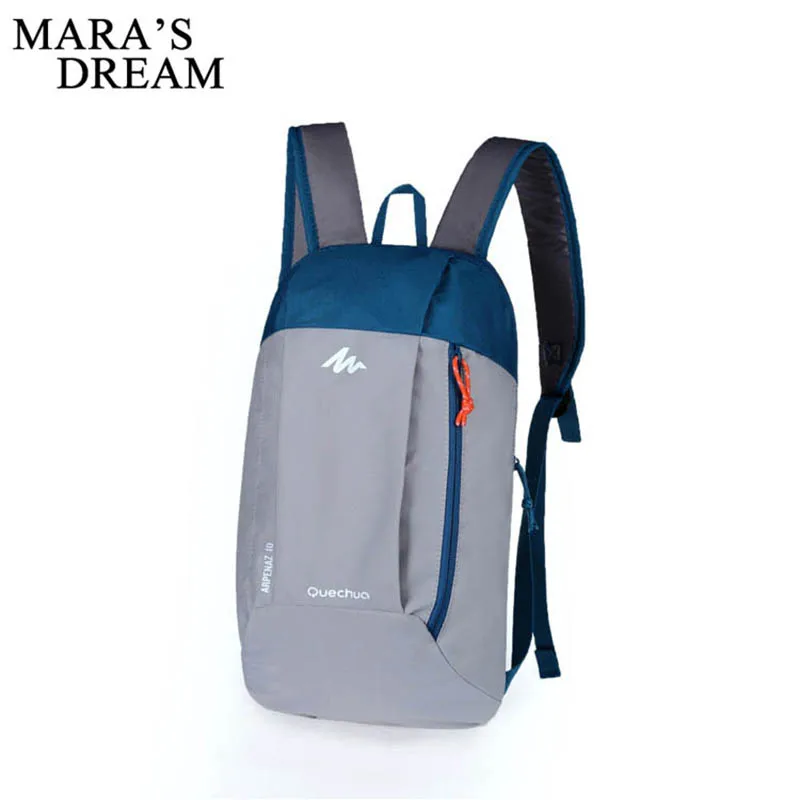 

Mara's Dream 2019 New Travel and Leisure Mini Sports Bag Zipper Oxford Cloth Children's Backpack Small Bag