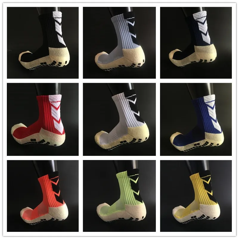 

Arrow Football Socks Anti Slip Soccer Socks Men Sports Cotton Sock Baseball Rugby Sock