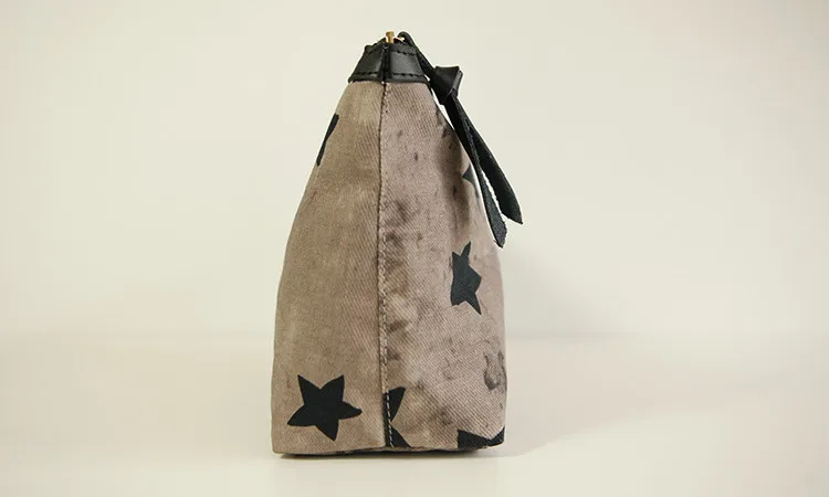 Emma YAO Модный женский косметический чехол на молнии, сумочка для косметики, моющаяся сумка, горячая распродажа