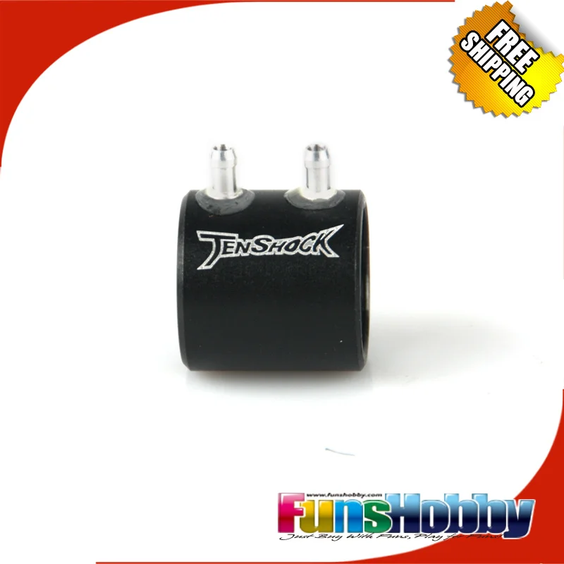 

Tenshock TS-2025SLT MOTOR JACKET