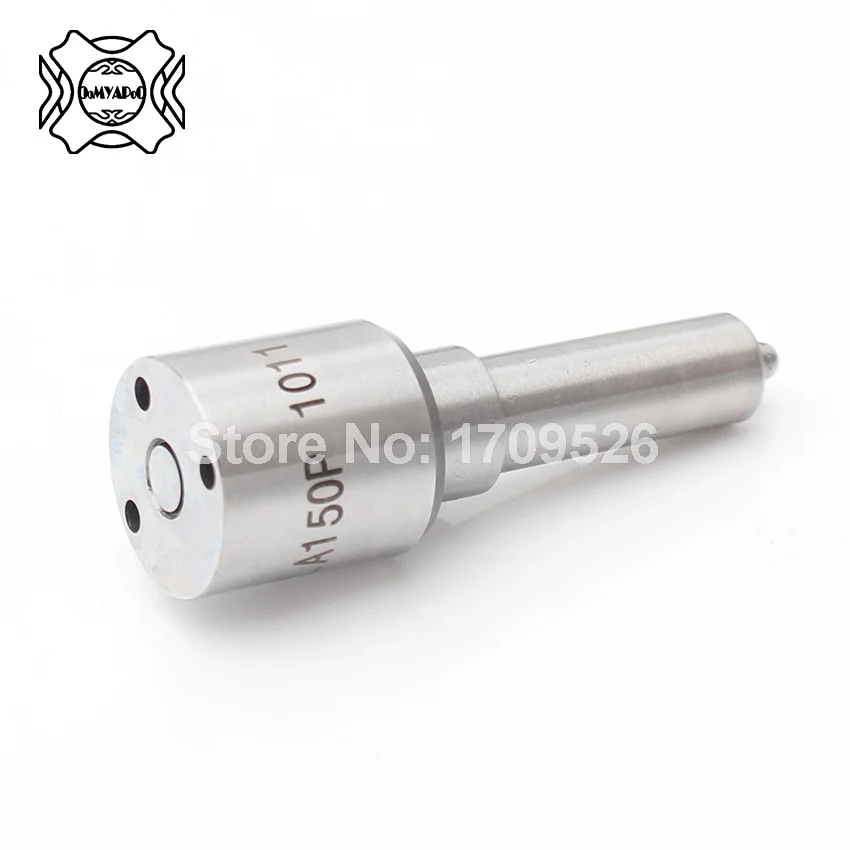 DLLA150P1011 Common Rail форсунки двигателя 0 433 171 654 опрыскиватель 0433171654, DLLA 150P1011 для 0445110101 OoMYAPoO