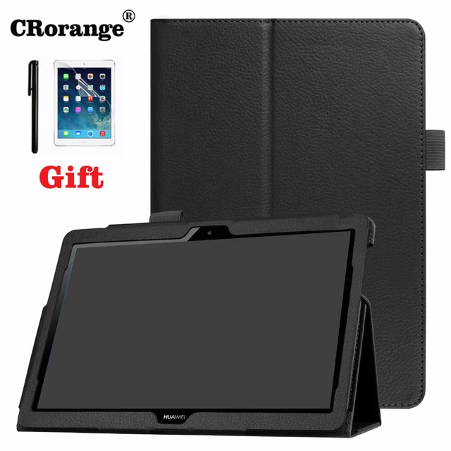 Special Price CR Case For Huawei MediaPad T3 10 AGS-L09 AGS-L03 9.6 for Honor Play Pad 2 9.6"Tablet Slim Smart Leather Case Stand Cover Special Price CR Case For Huawei MediaPad T3 10 AGS-L09 AGS-L03 9.6 for Honor Play Pad 2 9.6"Tablet Slim Smart Leather Case Stand Cover