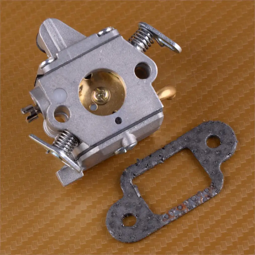 LETAOSK Carburetor Carb With Gasket Kit Fit For Stihl 017 018 MS170