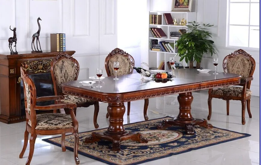 Popular Solid Wood Dining Room Furniture Buy Cheap Solid Wood Popular Solid Wood Dining Room Furniture Buy Cheap Solid Wood