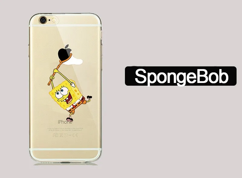 SpongeBob