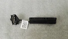 New Original HDD cable hard disk cable For Dell Precision 5510 XPS15 9550 Connector Cable XDYGX 0XDYGX DC02C00BL00