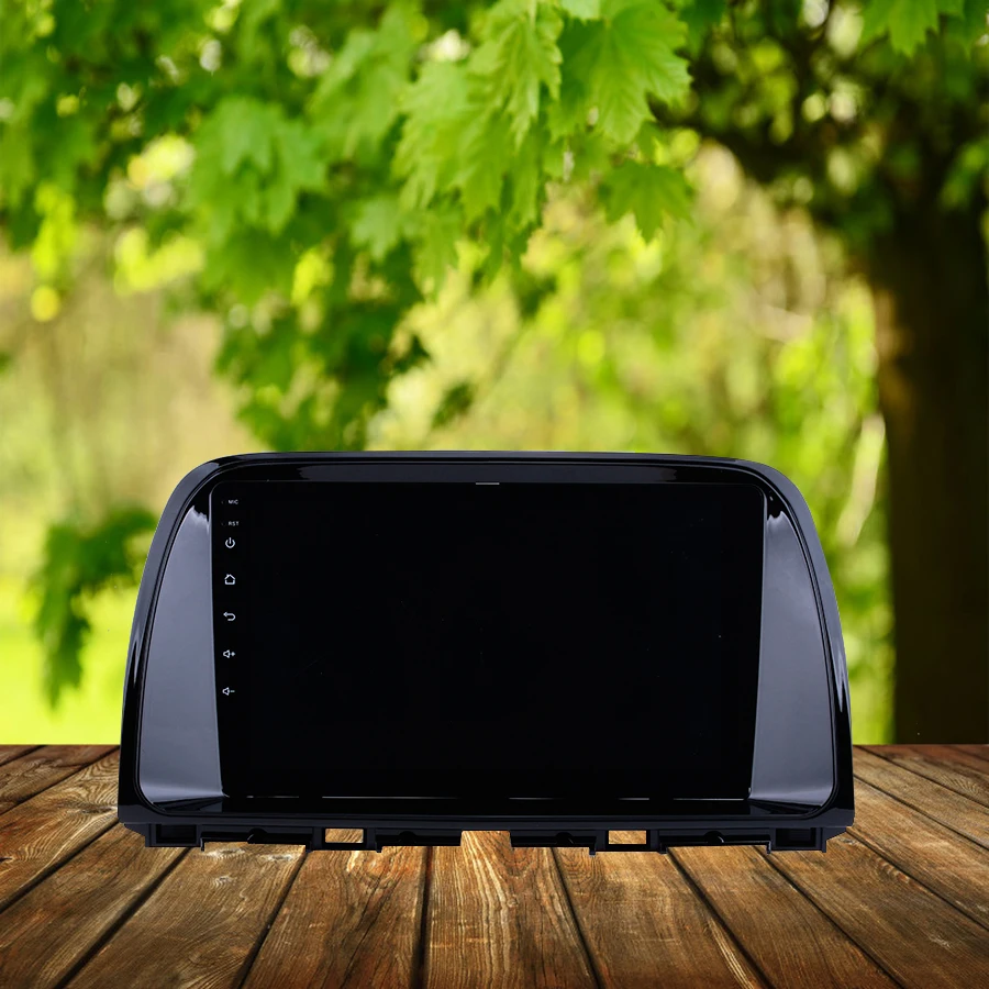 

Fit for Mazda CX-5 2012 2015 car GPS Bluetooth Radio Android 8.1 Quad-core CPU 2.5D tempered explosion-proof HD screen Head Unit