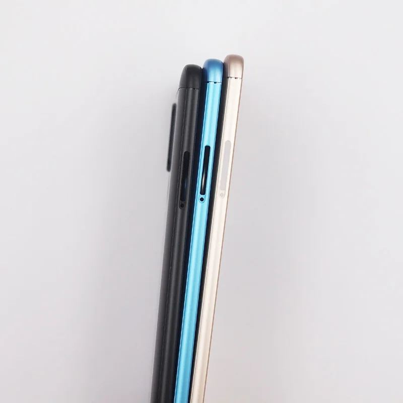 Задняя Крышка аккумуляторной батареи BaanSam чехол для Xiaomi Redmi NOTE 5 99 дюйма с кнопкой