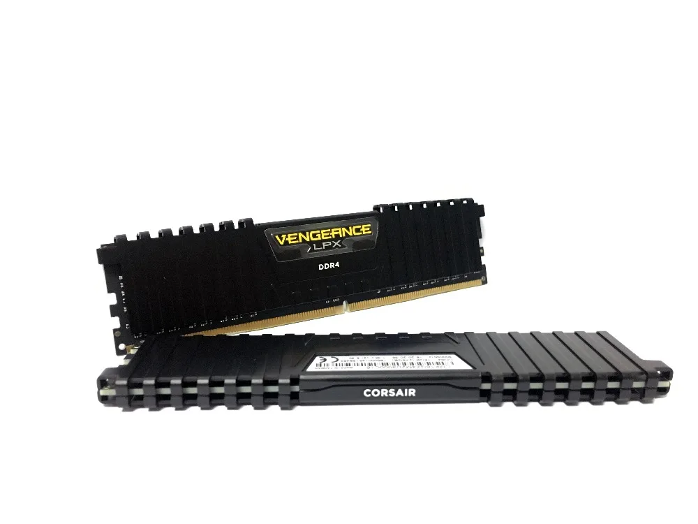 CORSAIR VENGEANCE LPX 16GB (2 x 8GB) DDR4 PC4 DRAM 2400Mhz 3200Mhz 3000MHz C16 Memory Kit Module Desktop memory ram DIMM - AliExpress Computer Office CORSAIR VENGEANCE LPX 16GB (2 x 8GB) DDR4 PC4 DRAM 2400Mhz 3200Mhz 3000MHz C16 Memory Kit Module Desktop memory ram DIMM - AliExpress Computer Office