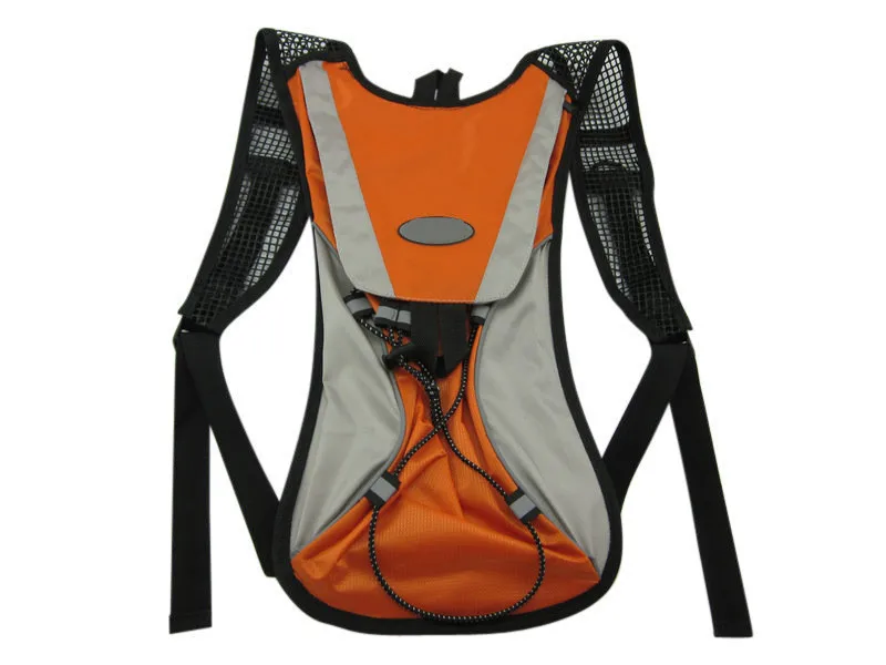 Perfect 2L Bicycle hydration Bag Cycling Climbing Travel Backpack Mini Bicycle Backpack outdoor Sports water Bags Bike Climbing Running 15