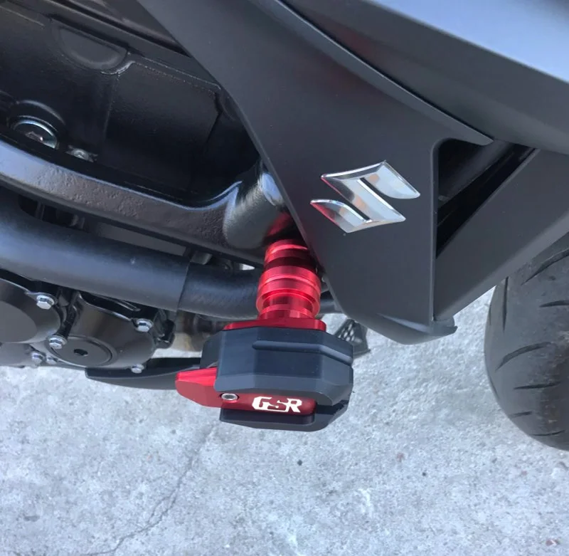 GSR SUZUKI-10