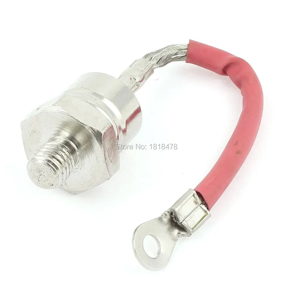

ZP-30A Stud Type Wired Rectifier Diodes 30A 1200V