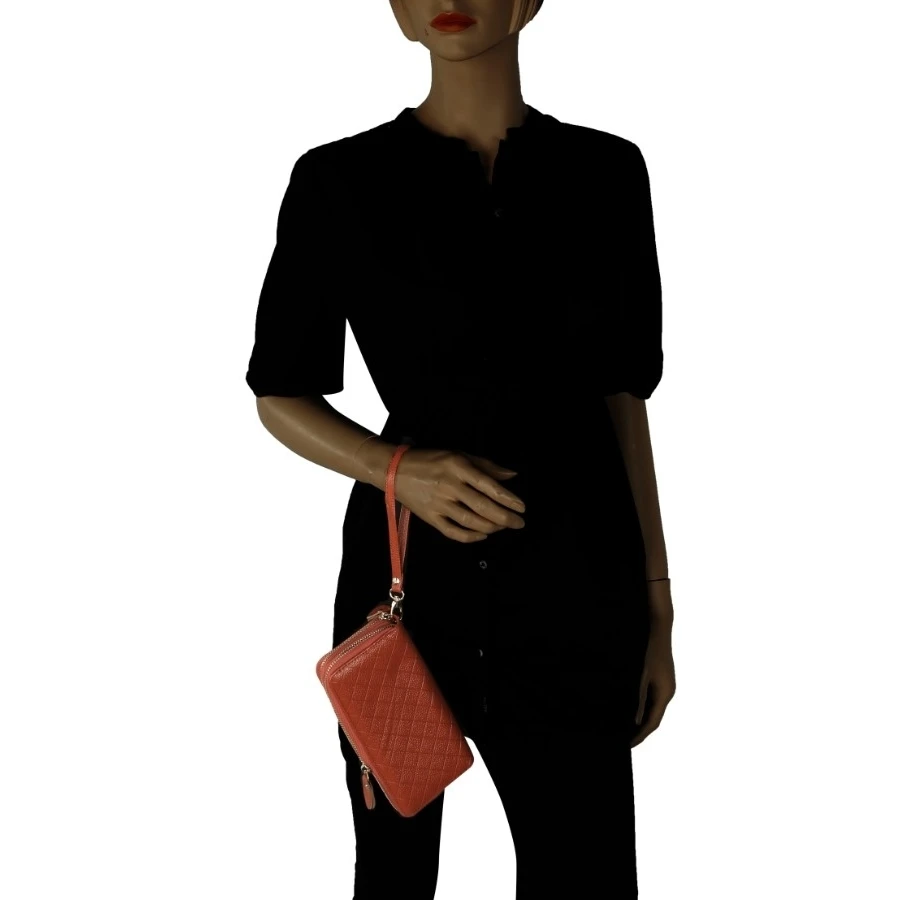 MKF Collection Marilyn Wristlet Wallet by Mia K Farrow (5)