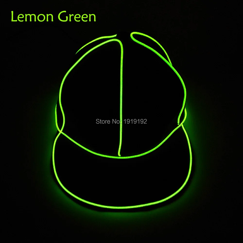 Lemon-Green
