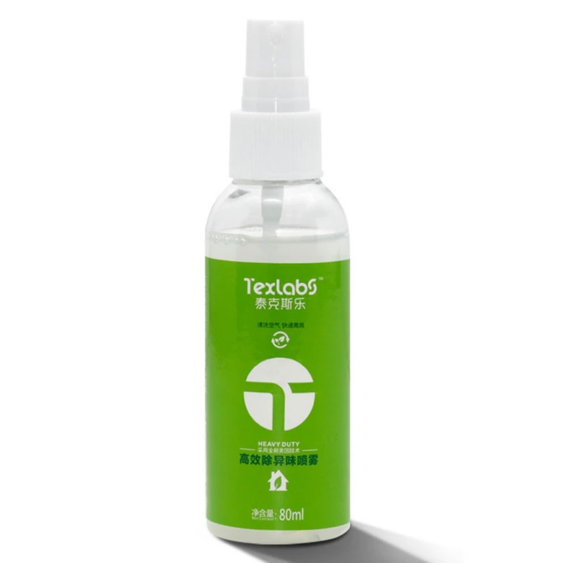 

Deodorant Spray Car Odor Removal Freshener Formaldehyde Scavenger Remove Shoe Stinky Foot Odor New