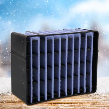 

Vococal Removable Replacement Filter for Arctic Air Ultra Conditioners Cooler Home Apartment Office Bedrooms Living Room