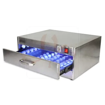 

Drawer Type UV Curing Box oven Machine with LED lamp 84W for LCD refurbishment of Apple, Samsung, HTC, Sony Mobile Phones