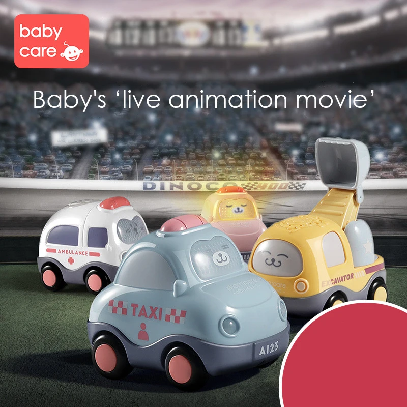 

Children Vehicle Toy Boy Inertia Engineering Traffic Music Lighting Car Mini Taxi Ambulanc Dump Truck Educational Toys