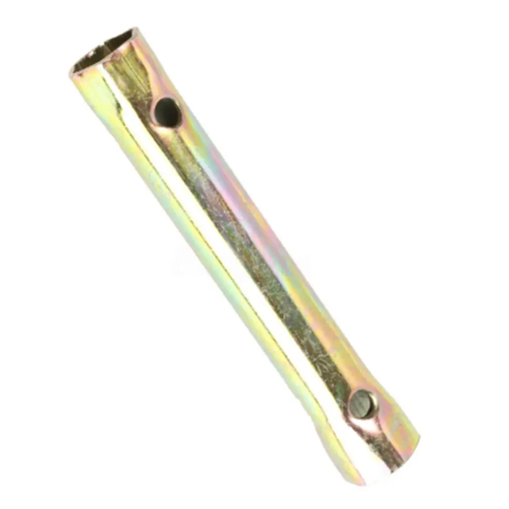 Professional Motorcycle Spark Plug Spanner Durable 13cm 16/18mm Car Socket Wrench Portable Vehicle Repair Tool Professional Motorcycle Spark Plug Spanner Durable 13cm 16/18mm Car Socket Wrench Portable Vehicle Repair Tool